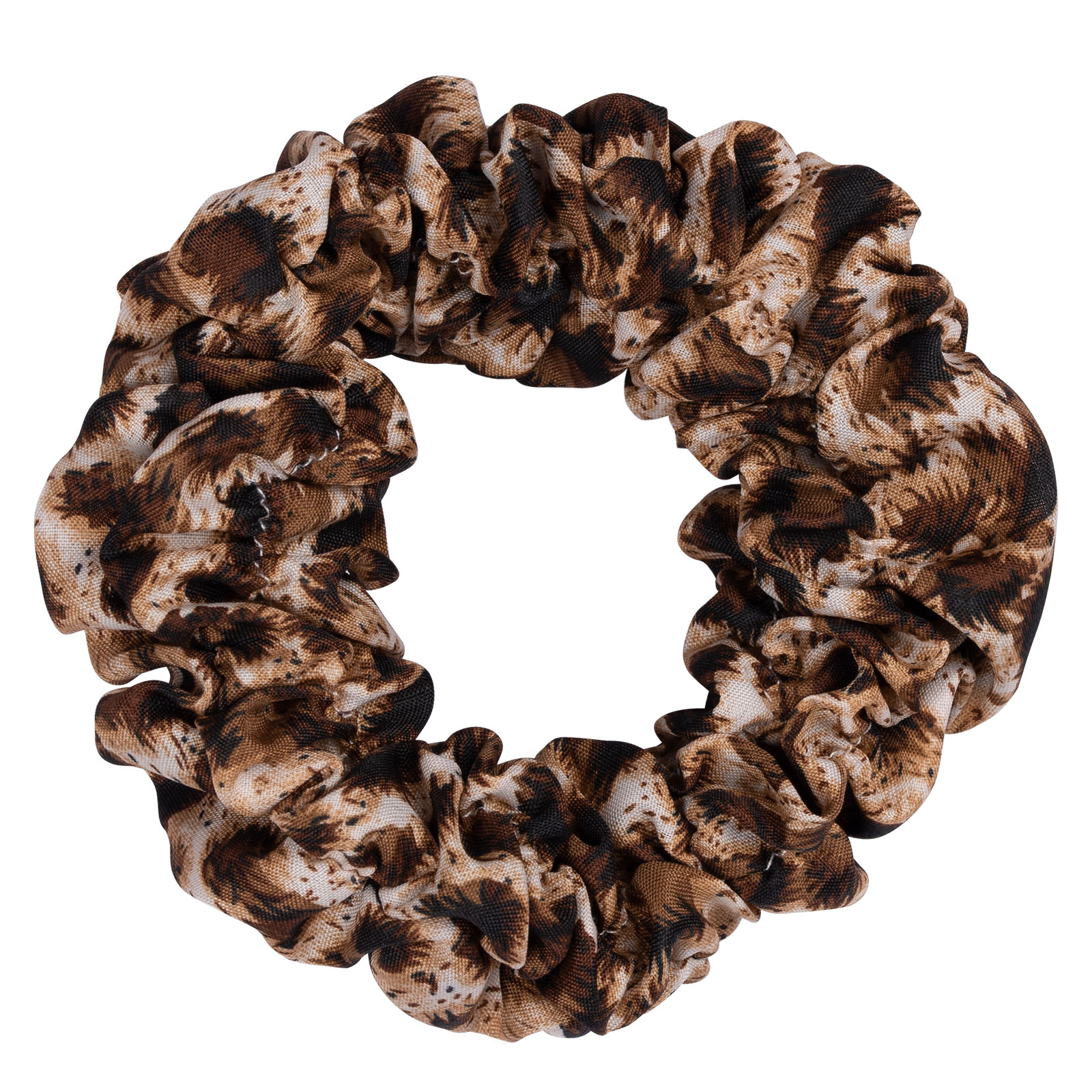 Scrunchie - Leopard