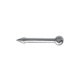 STUDEX - 1st näspiercing, titan, kula 2mm