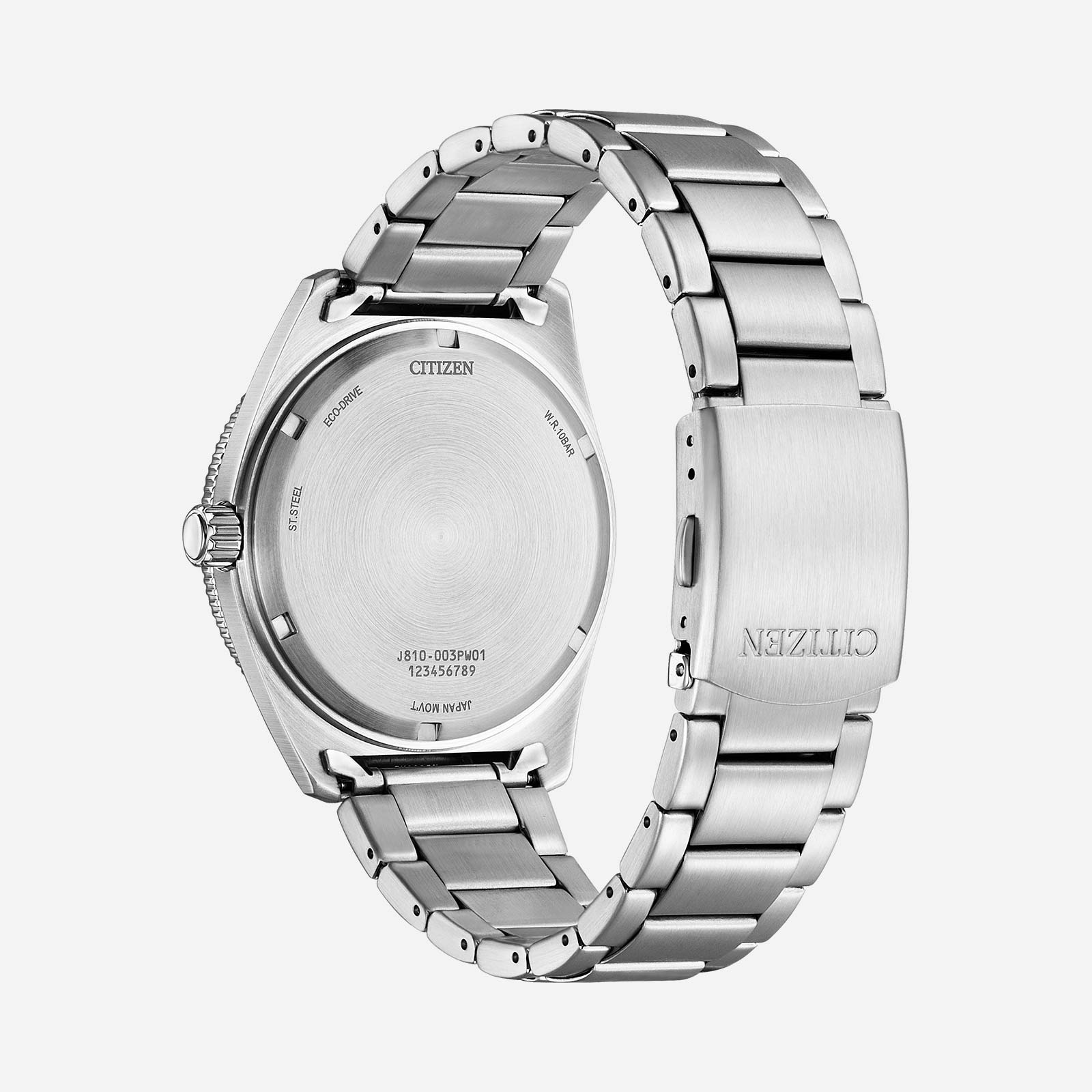 Citizen Solar Diver "Fantastic Four" Tiffany - AW1760-81W