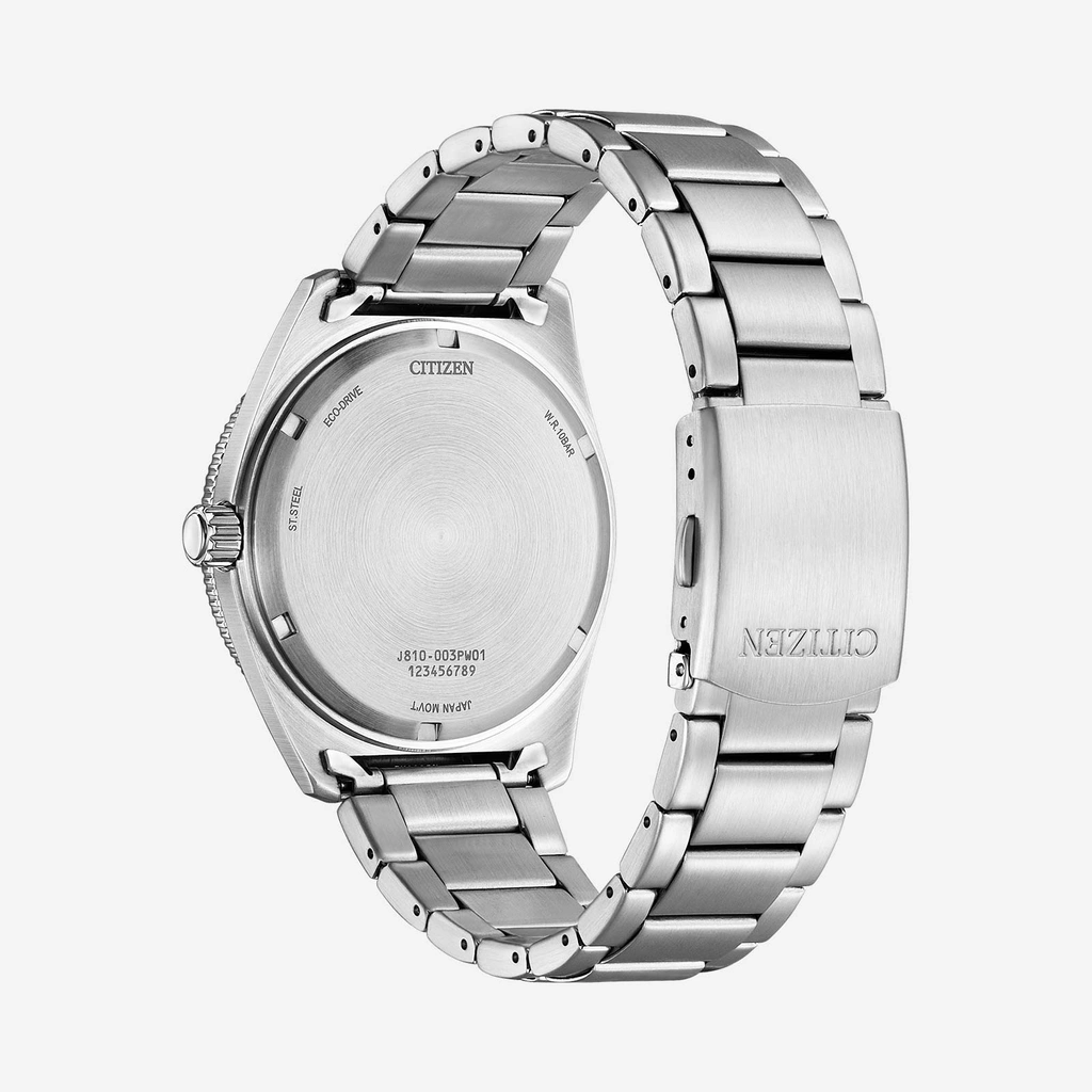 Citizen Solar Diver "Fantastic Four" Tiffany - AW1760-81W