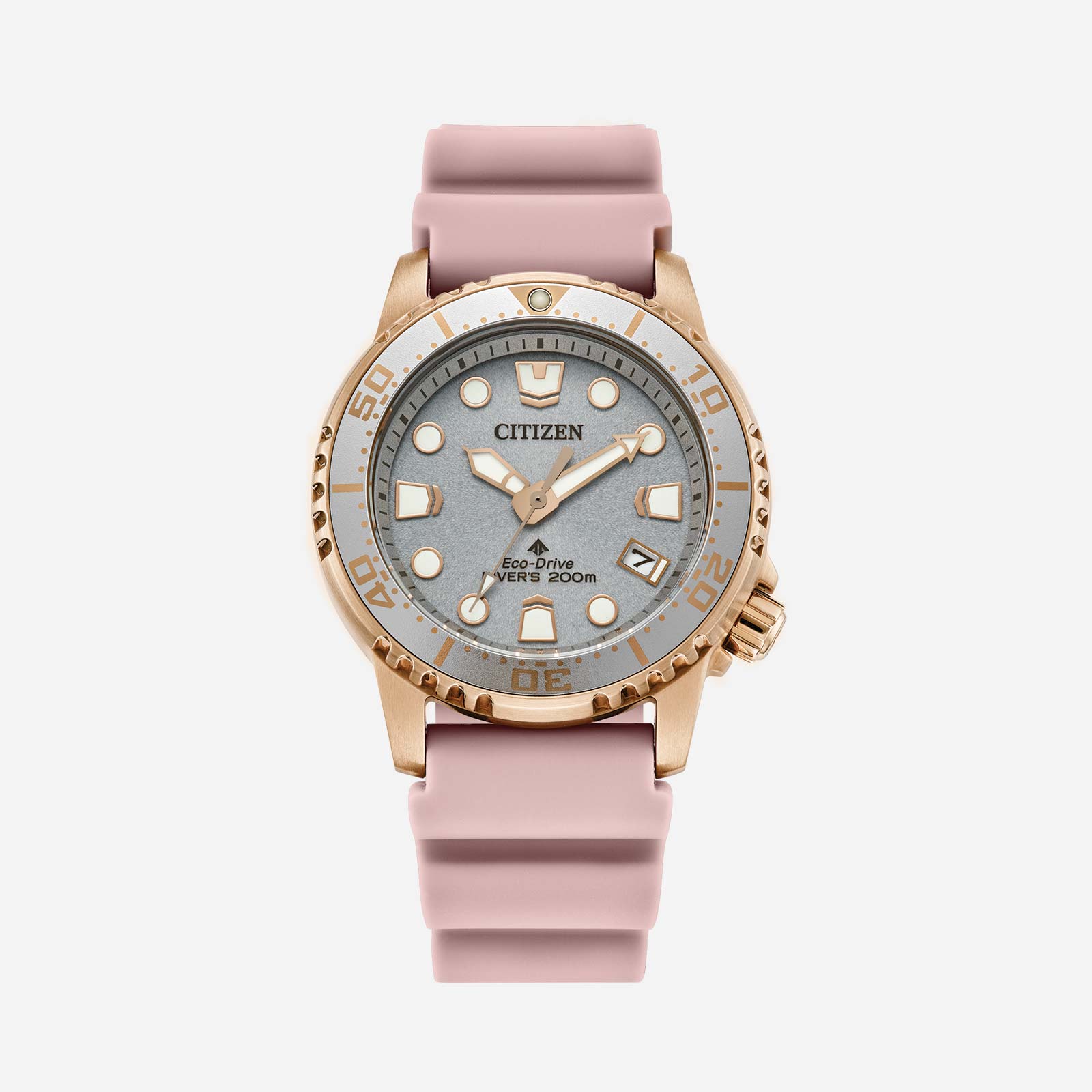 Citizen Eco Drive Promaster Diver dam EO2023-00A