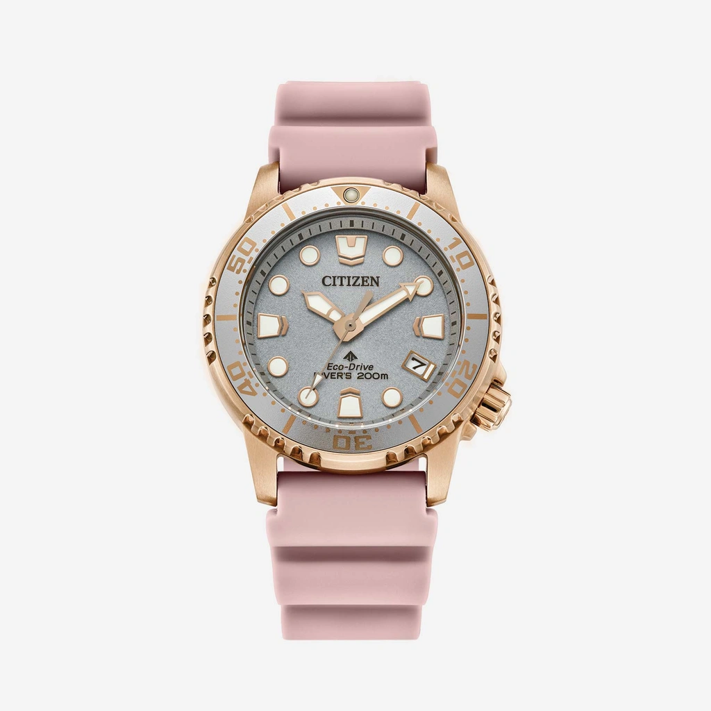 Citizen Eco Drive Promaster Diver dam EO2023-00A