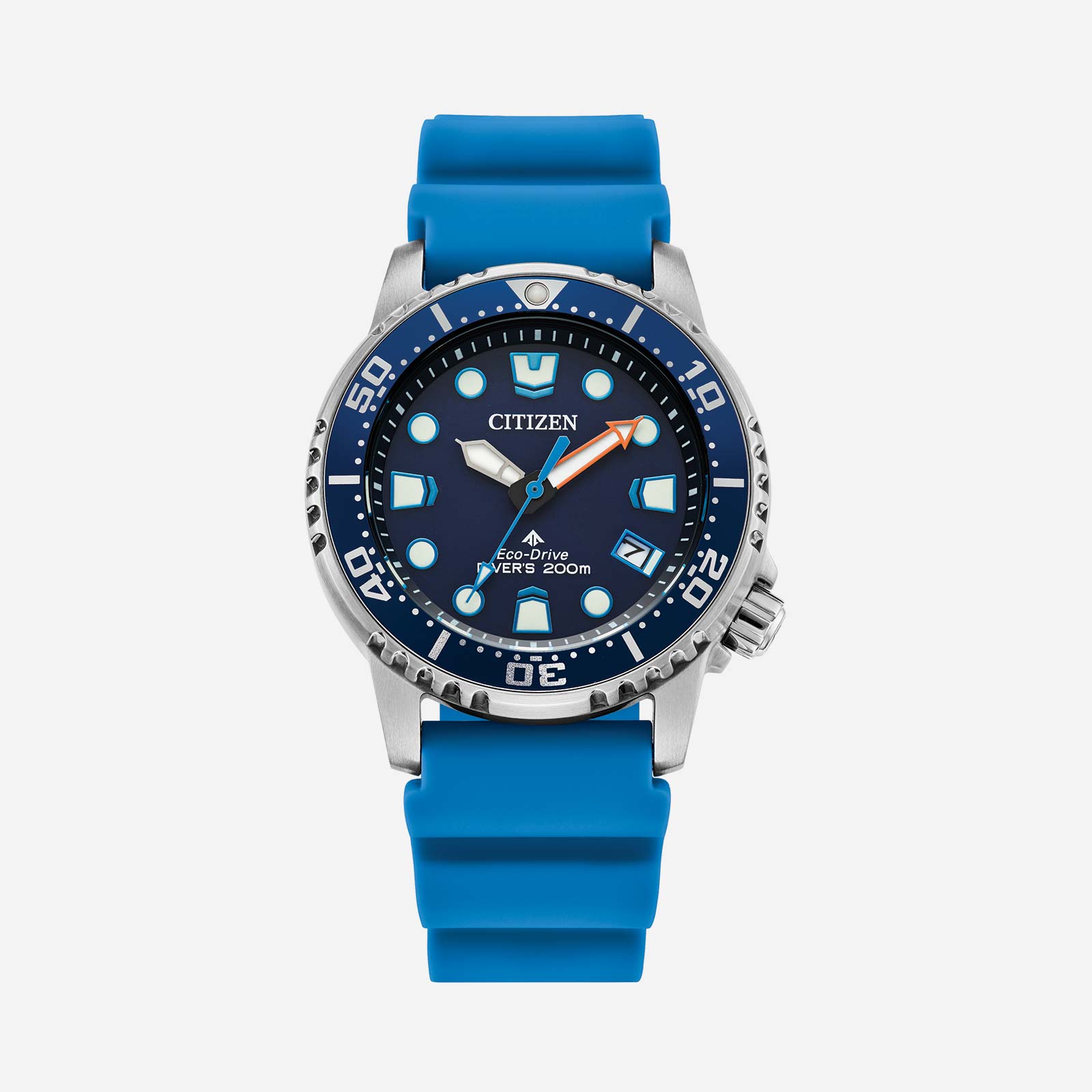 Citizen Eco Drive Promaster Diver dam EO2028-06L