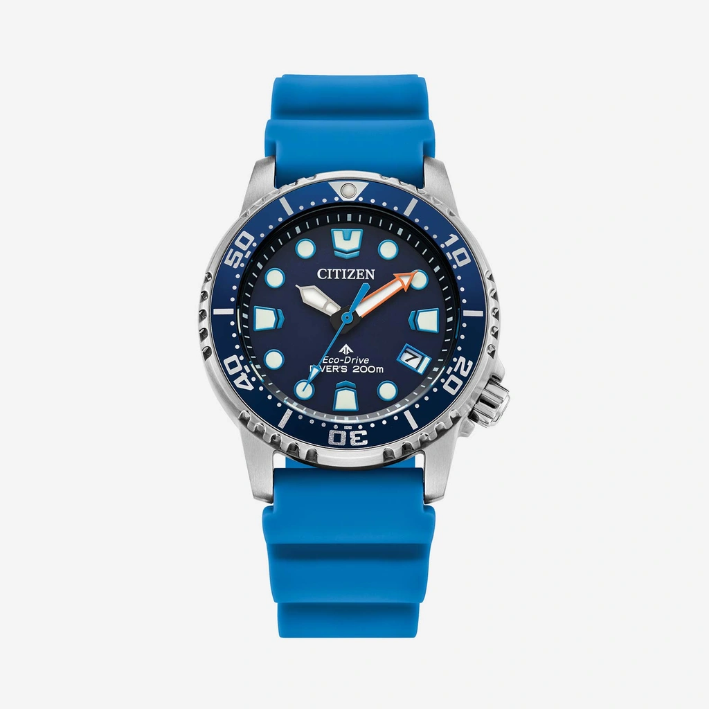 Citizen Eco Drive Promaster Diver dam EO2028-06L