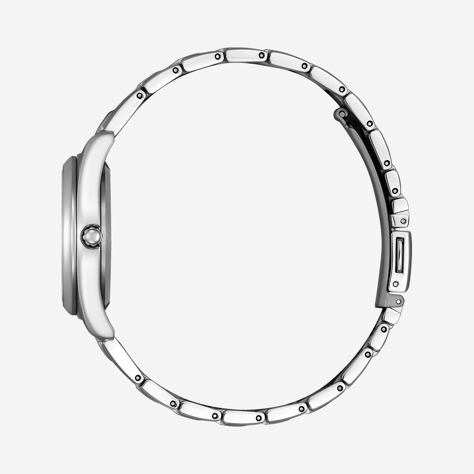 Citizen Super Titanium dam, rosa - EW2601-81Z