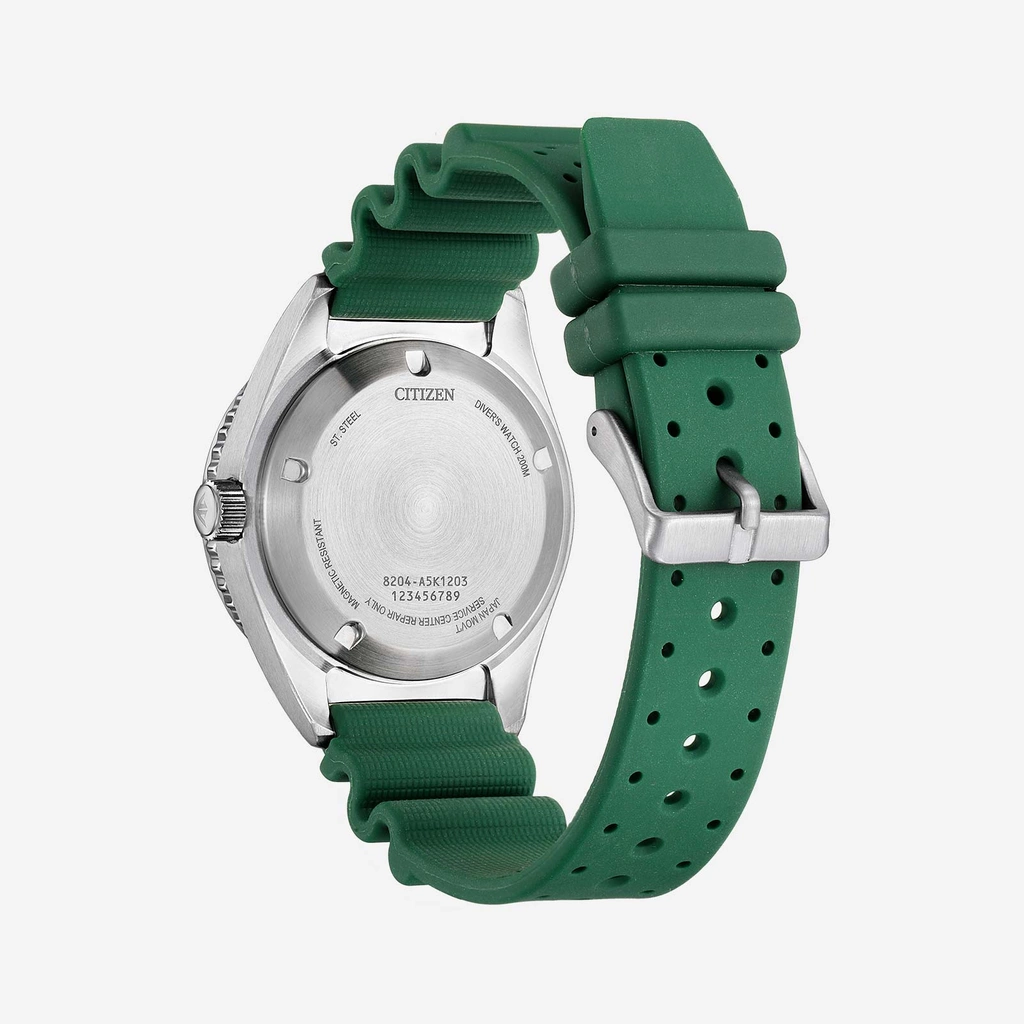 Citizen Automatic Promaster Dive  NY0121-09X