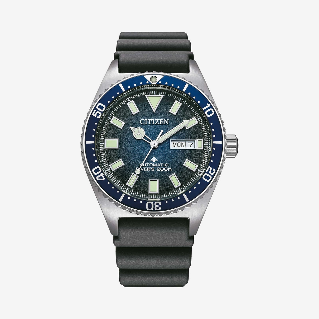 Citizen Automatic Promaster Dive NY0129-07L
