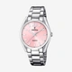 Festina F20622/2 Boyfriend - damklocka, stål/rosa, 37mm