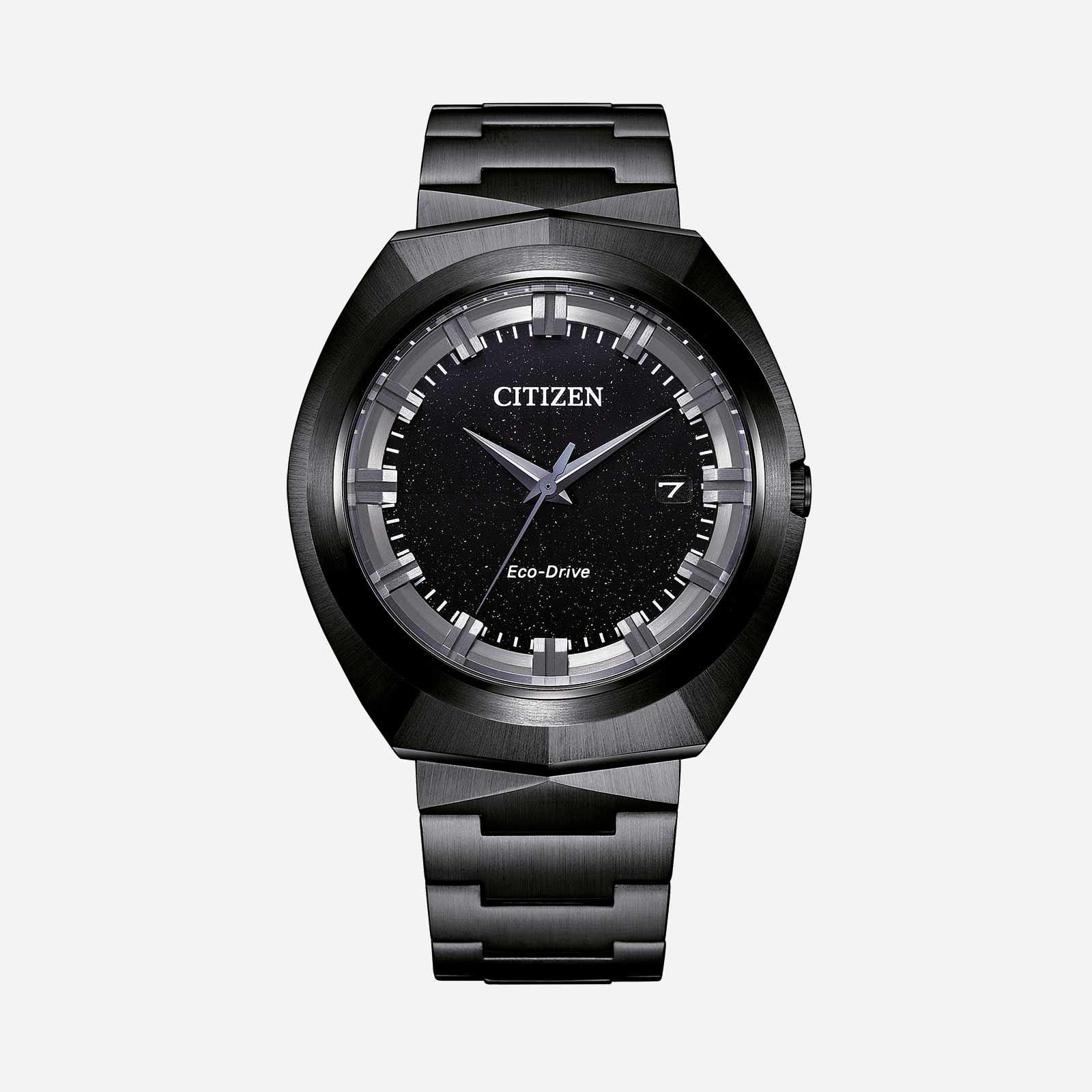 Citizen Eco-Drive 365 Longlife - BN1015-52E