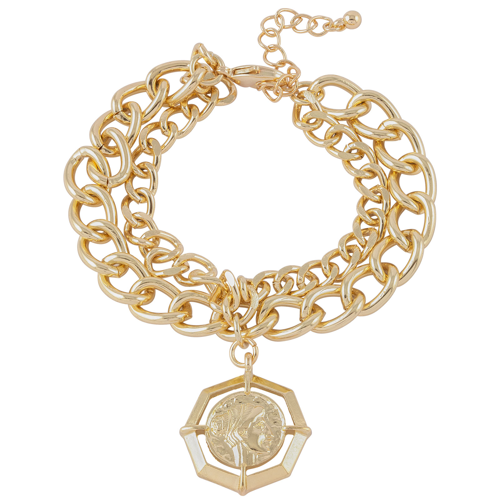 Montini tjockt Armband