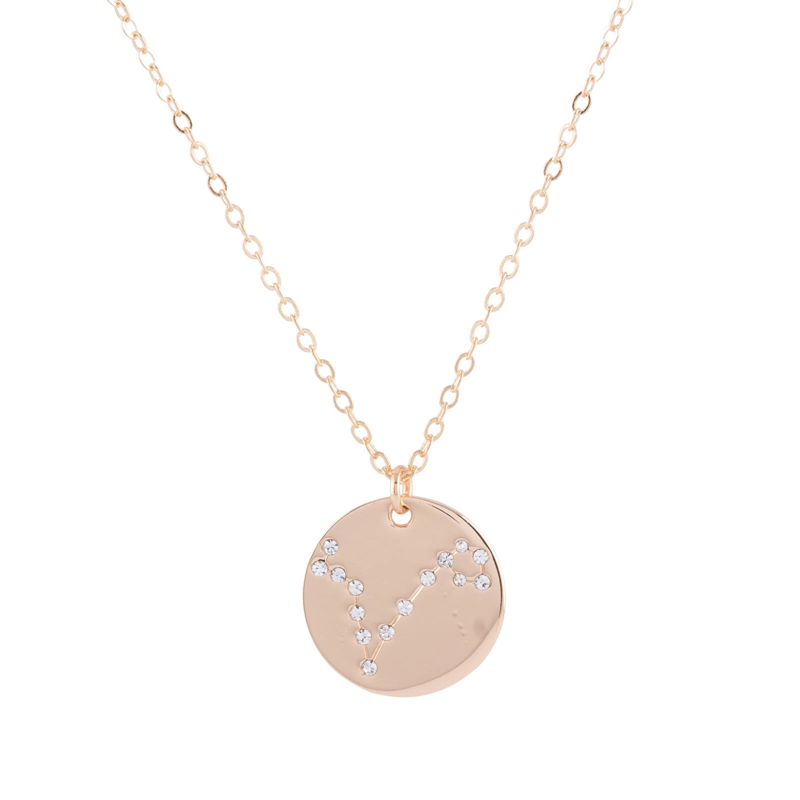 Montini Halsband Fiskarna