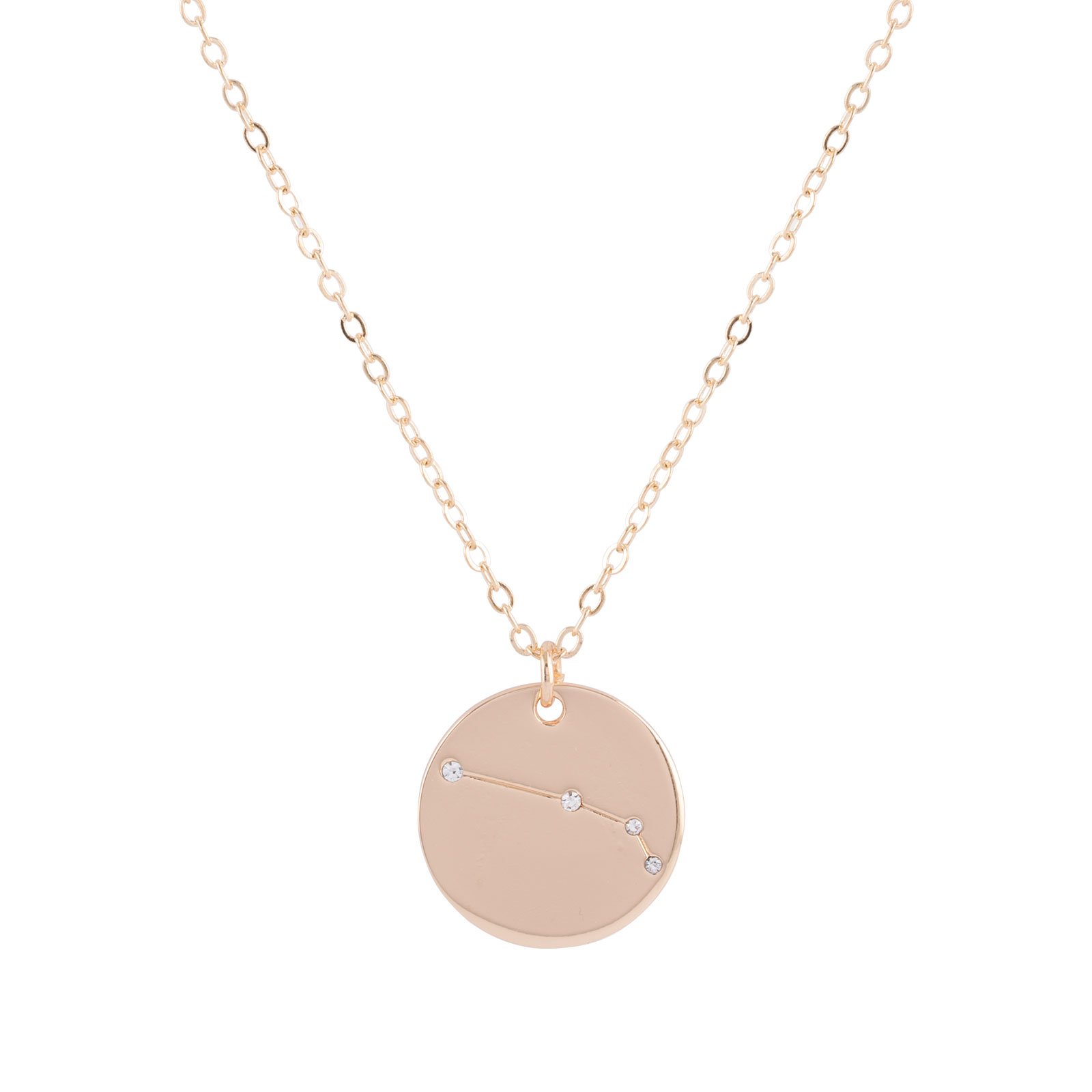 Montini Halsband Väduren