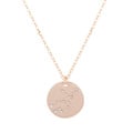 Montini Halsband Jungfrun