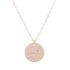 Montini Halsband Jungfrun