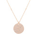 Montini Halsband Jungfrun