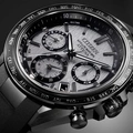 Citizen Satellite Wave Attesa GPS - CC4055-14H