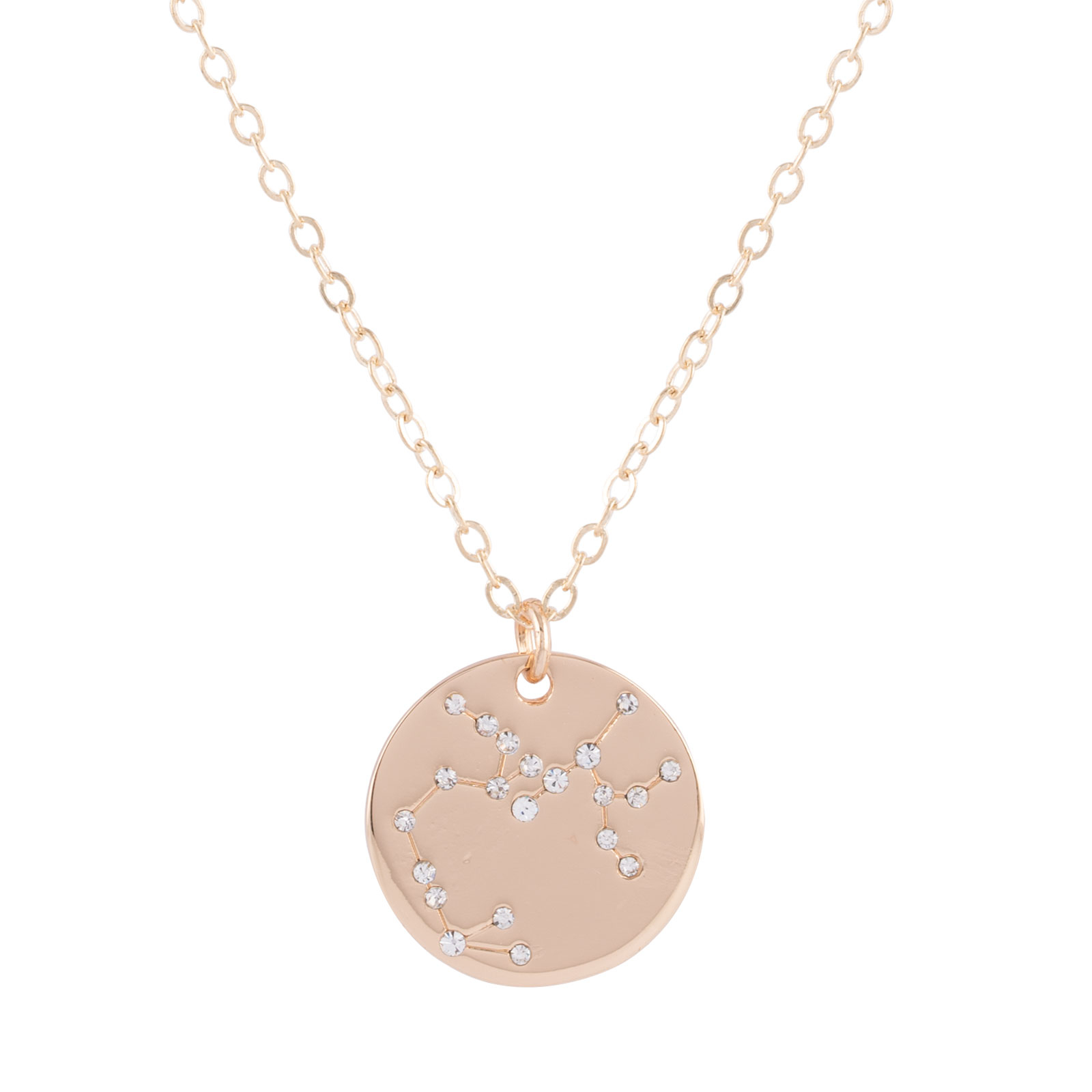 Montini Halsband Skytten
