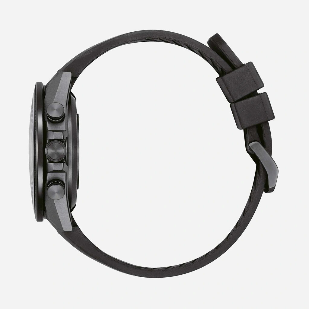 Citizen Satellite Wave Attesa GPS - CC4055-14H