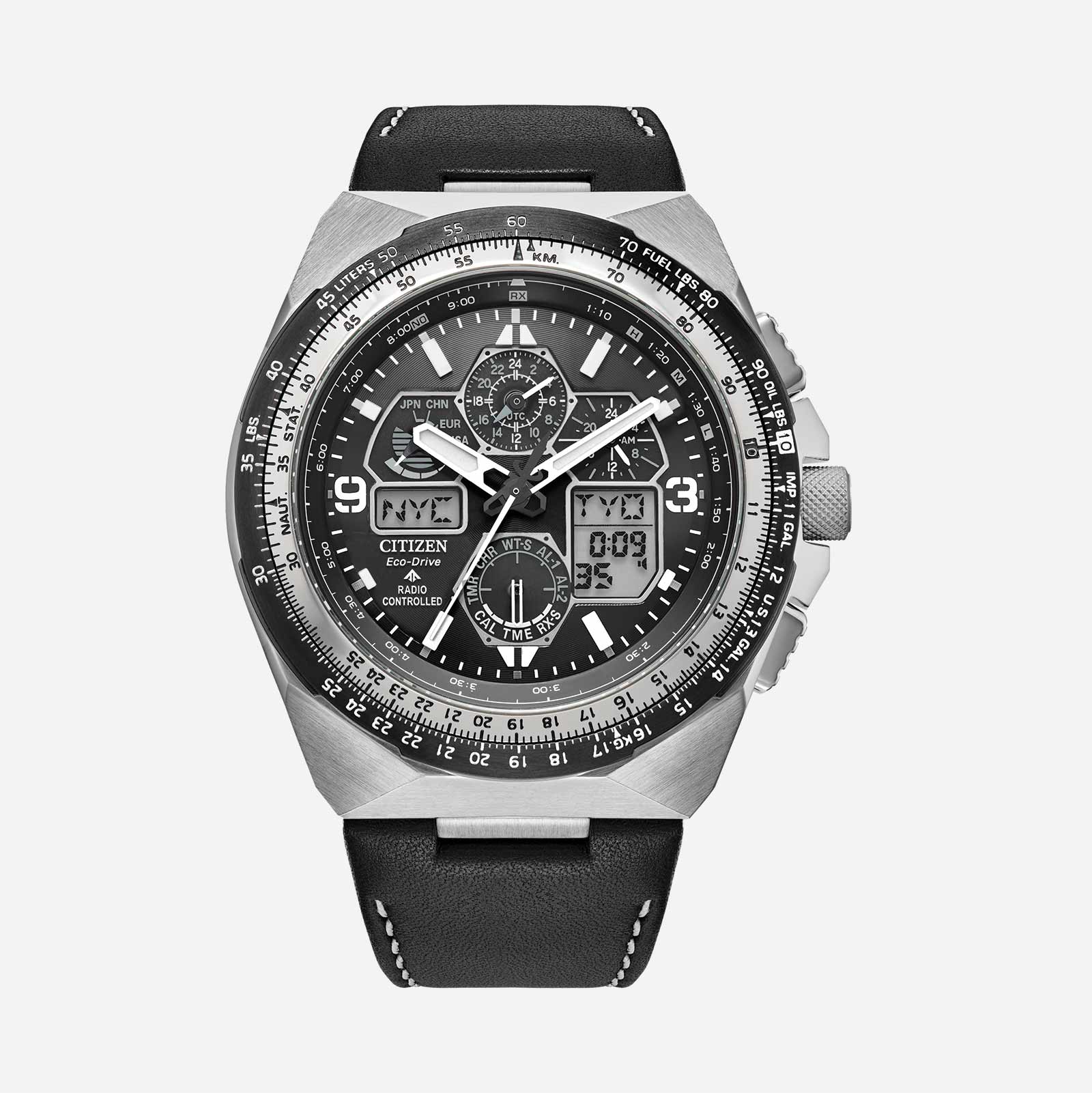 Citizen Eco Drive Promaster Skyhawk A-T JY8149-05E