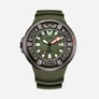 Citizen Eco-Drive Promaster Dive BJ8057-17X
