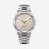 Citizen Tsuyosa automatisk herr - champagne NJ0151-88W