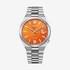 Citizen Tsuyosa automatisk herr - orange NJ0151-88Z
