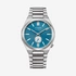 Citizen Tsuyosa automatisk - stål/blå NK5010-51L