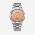 Citizen Tsuyosa automatisk herr - stål/lax NJ0159-86Z