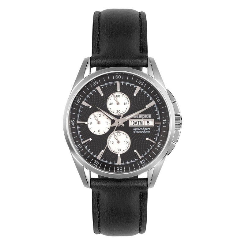 Herrklocka Champion Spider C31471237 uropenn.se