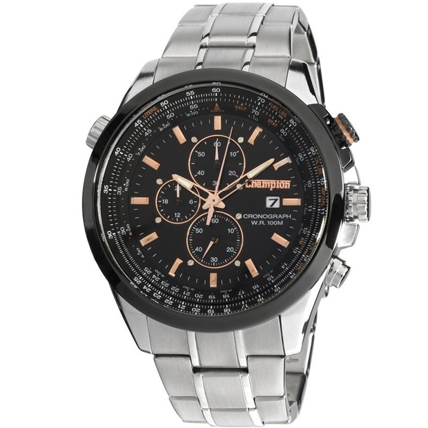 champion outlander watch