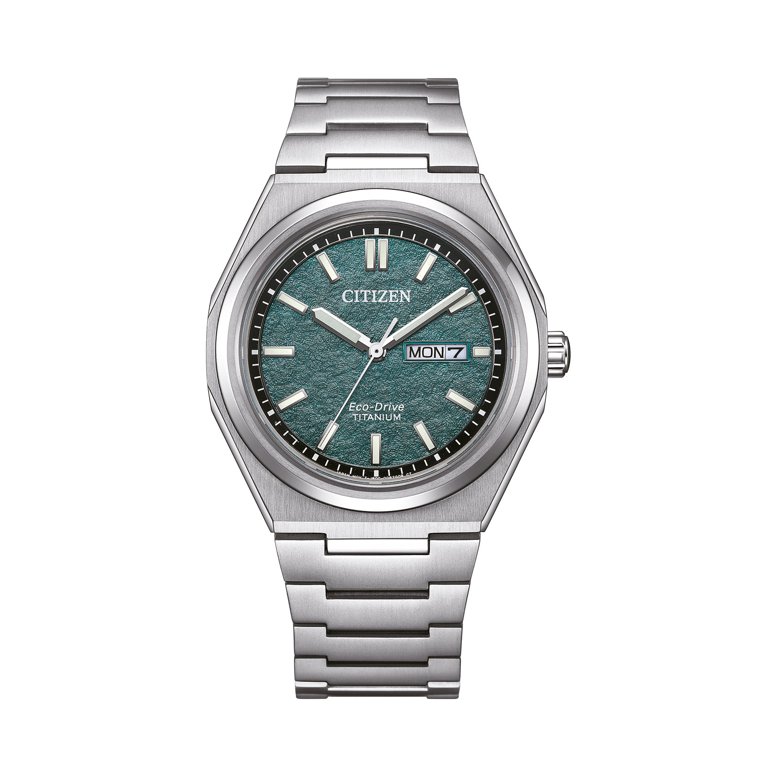 Citizen Super Titanium AW0130-85X
