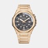 Citizen Series 8 Automatic guld/grå NB6069-53H