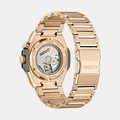 Citizen Series 8 Automatic guld/grå NB6069-53H
