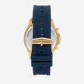 Maserati Sfida gummiband Svart  - R8871640004