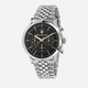Maserati Epoca metallband svart/stål  - R8873618017