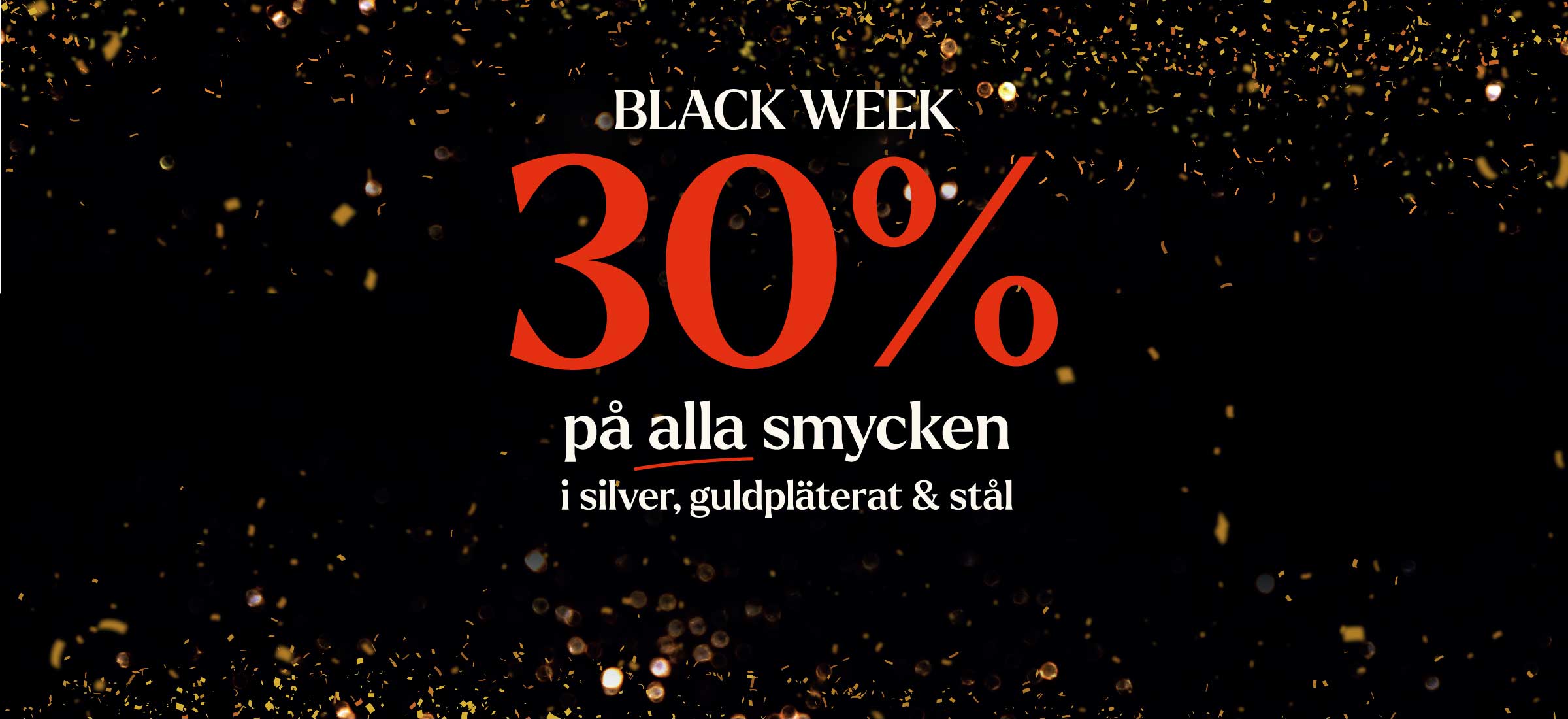 Guldpläterat stålarmband med stjärnor och stenar 17cm