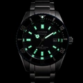 Citizen Promaster Automatic Fujitsubo Titanium -  NB6026-56L