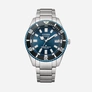 Citizen Promaster Automatic Fujitsubo Titanium -  NB6026-56L