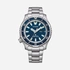 Citizen Promaster Marine Automatic, stål/blå - NY0161-63L