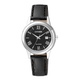 Citizen Damklocka Eco-Drive FE1081-08E