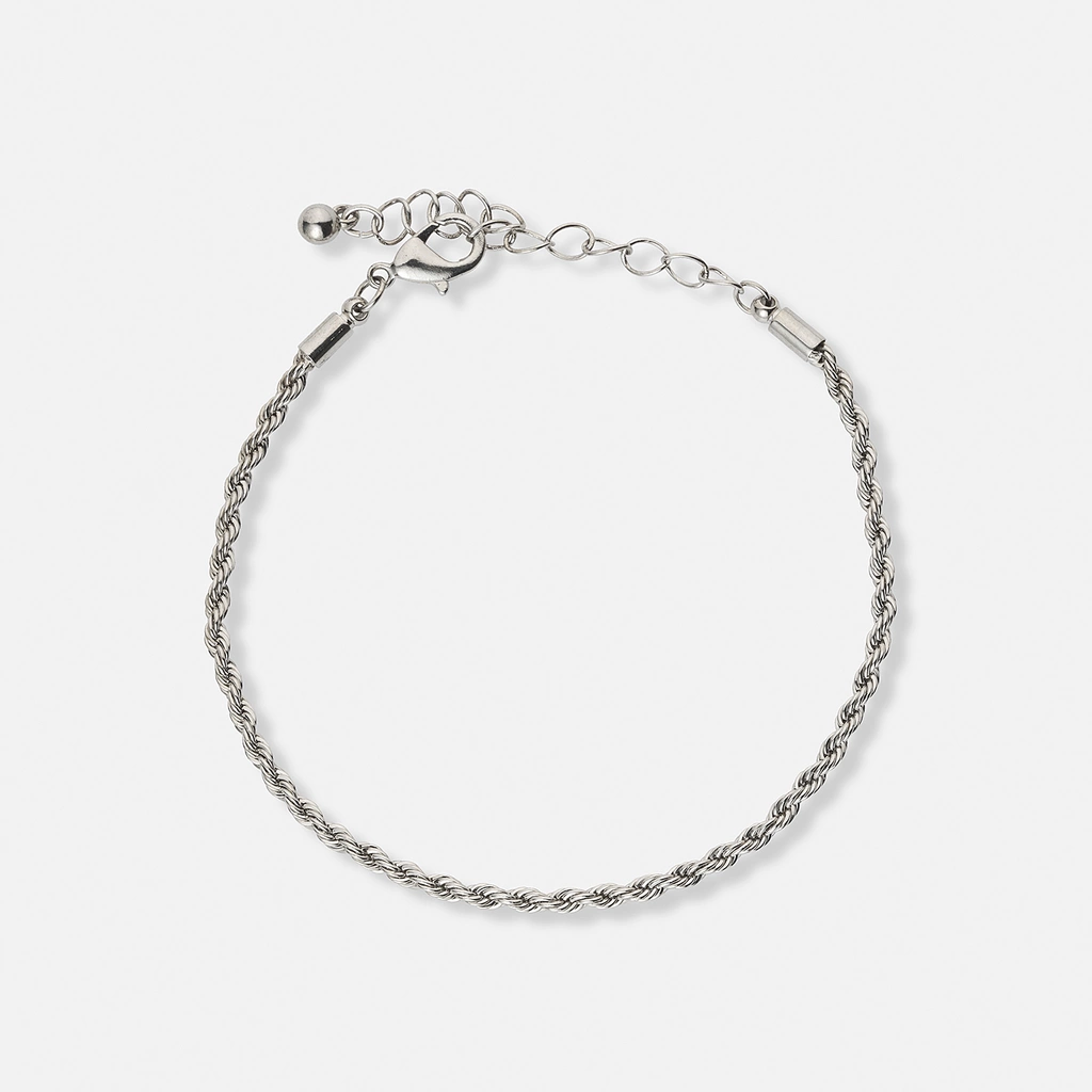 Smyckeset med armband & örhängen