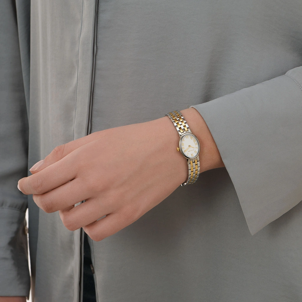 Ivy n Rox Grace damklocka - bicolor