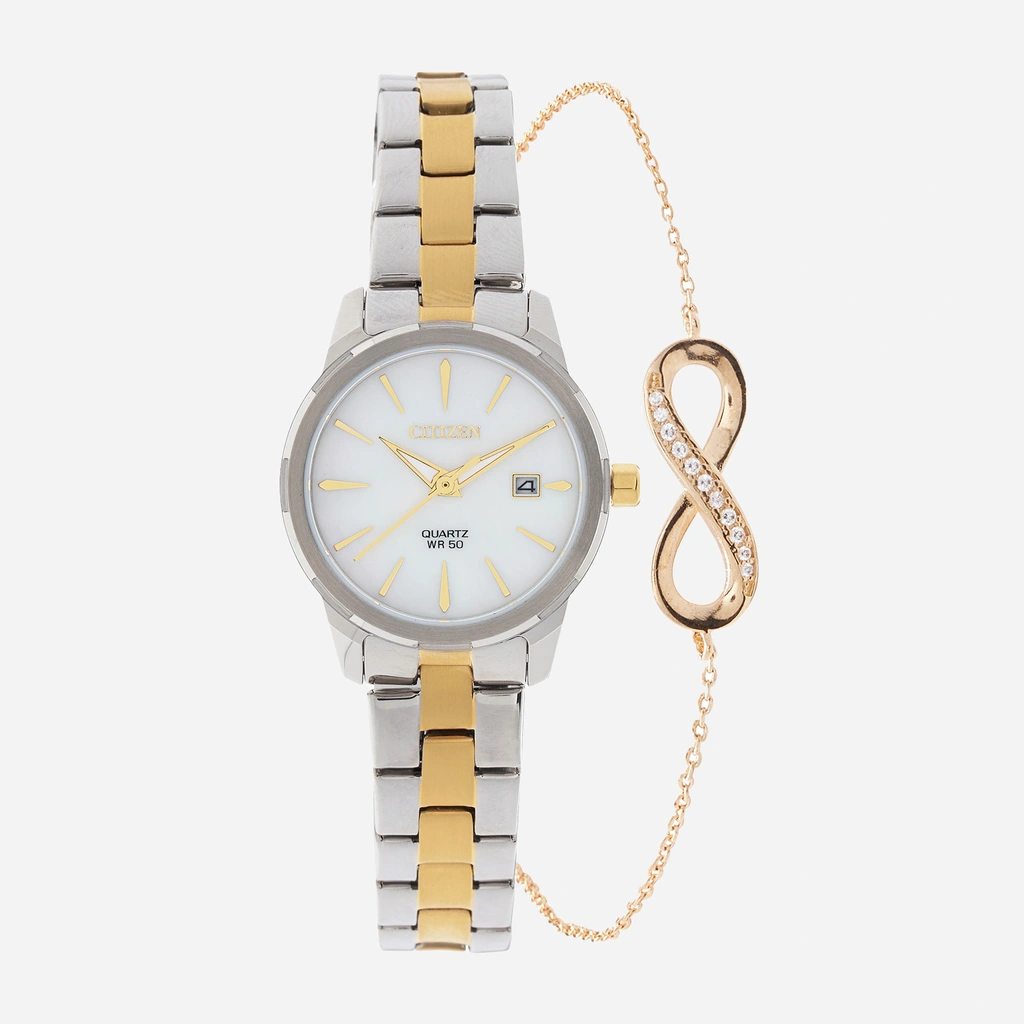 Citizen Damklocka i presentbox EU6074-51D