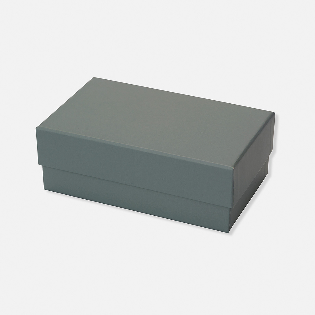 Regal damset metallband, guld/vit - 20 x25 mm