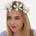 Blomkrans, magnolia
