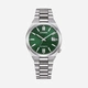 Citizen Tsuyosa automatisk 37mm - grön NJ0200-50X