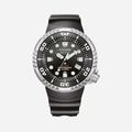 Citizen Promaster Eco-Drive Diver 300m silver/svart - BN1024-01E