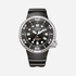 Citizen Promaster Eco-Drive Diver 300m silver/svart - BN1024-01E
