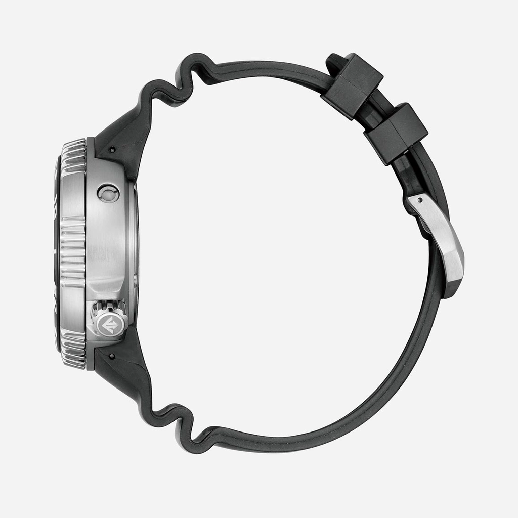 Citizen Promaster Eco-Drive Diver 300m silver/svart - BN1024-01E