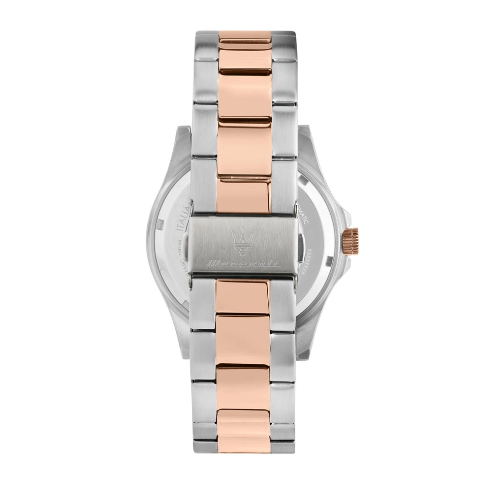 Maserati Competizione automatisk blå/bicolor  - R8823100001